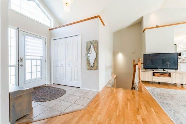 85 Michichi Drive, Drumheller, AB - Indoor