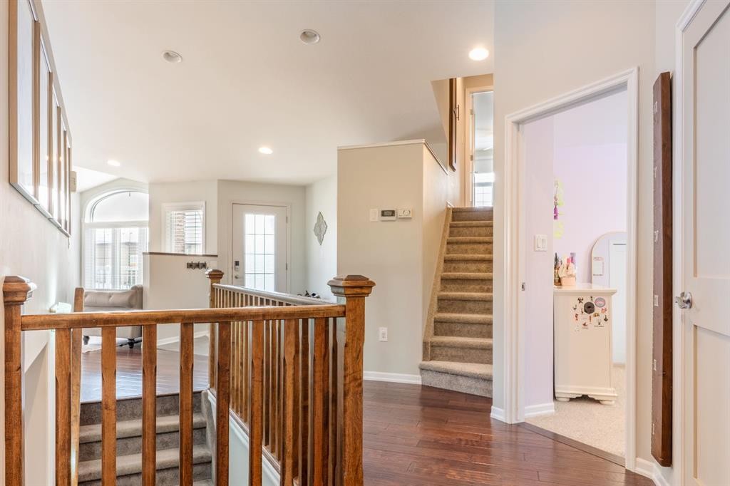 651 Greene Close, Drumheller, AB - Indoor Photo Showing Other Room