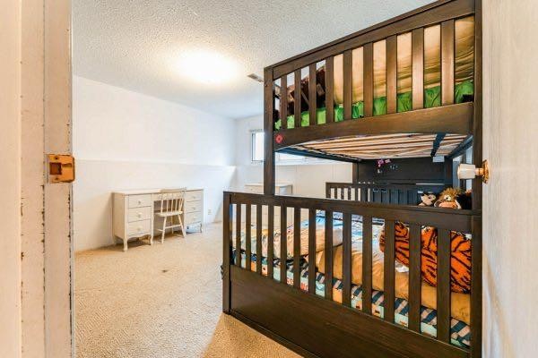 25 Park Place, Drumheller, AB - Indoor Photo Showing Other Room
