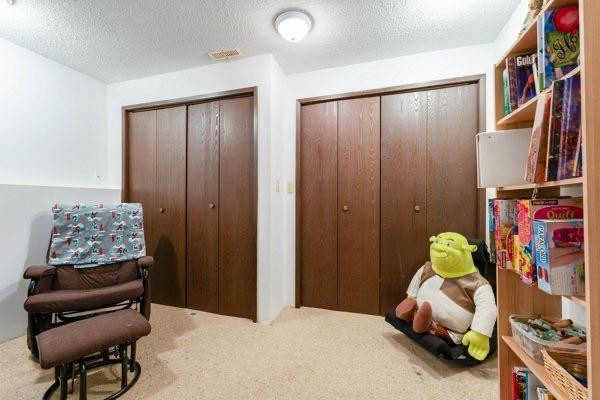 25 Park Place, Drumheller, AB - Indoor