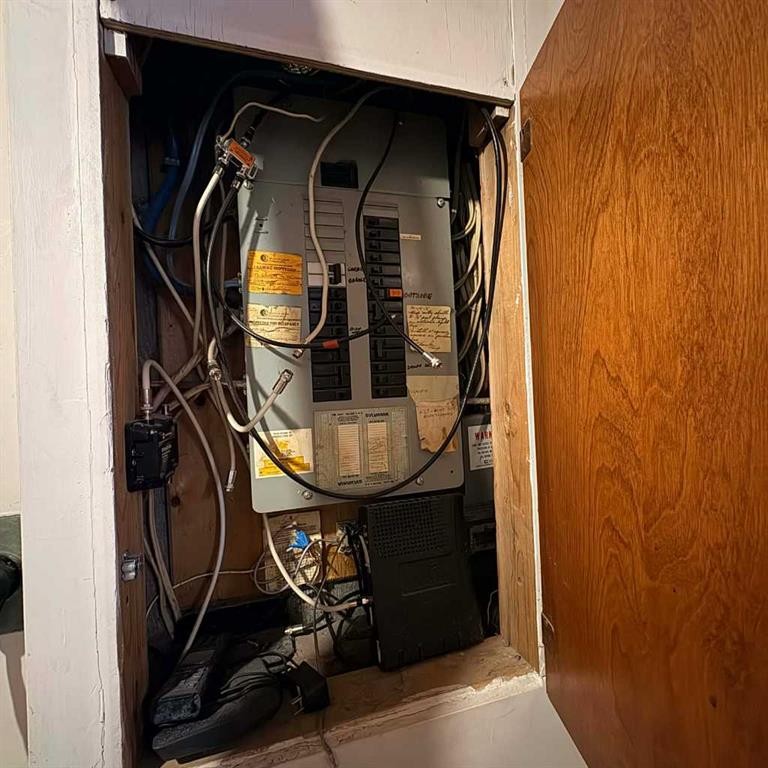 283 Abinger Crescent Ne, Calgary, AB - Indoor