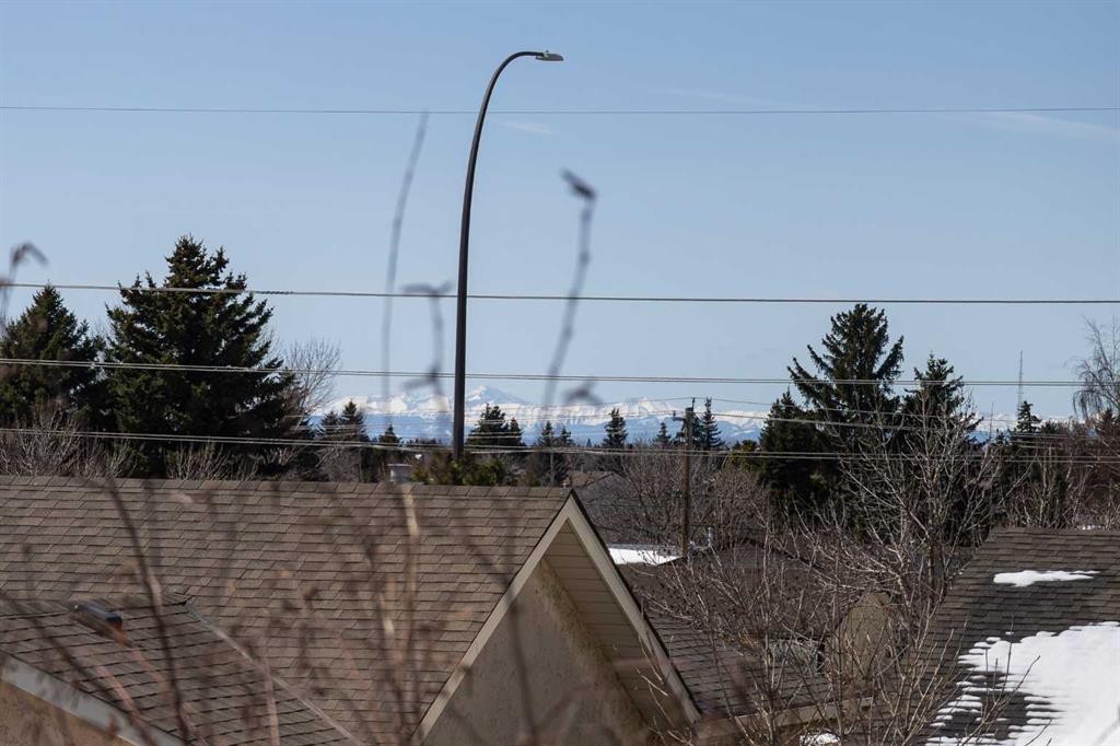 283 Abinger Crescent Ne, Calgary, AB - Outdoor