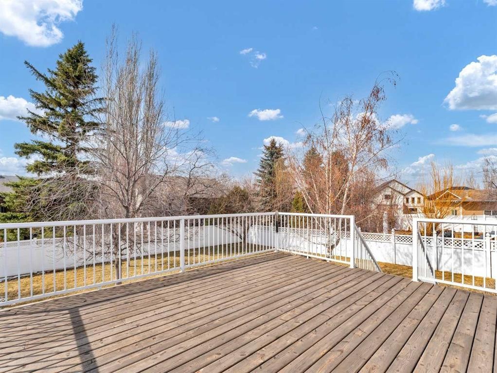 99 Greystone Close, Brooks, AB - Outdoor With Deck Patio Veranda
