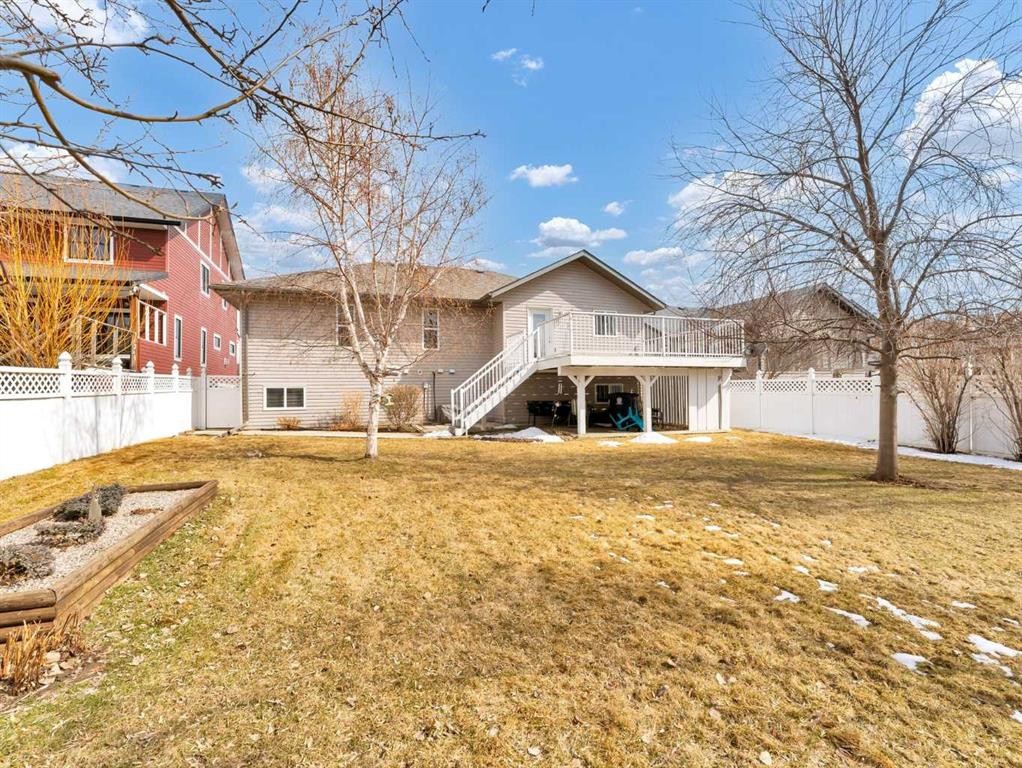 99 Greystone Close, Brooks, AB - Outdoor