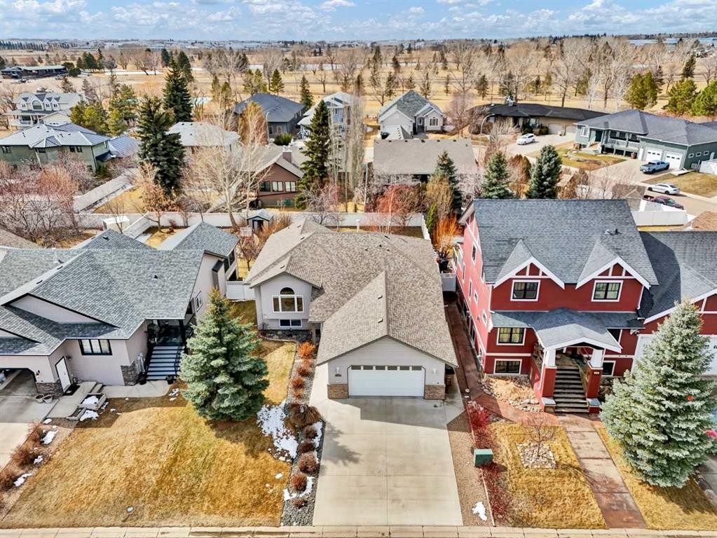 99 Greystone Close, Brooks, AB - Outdoor