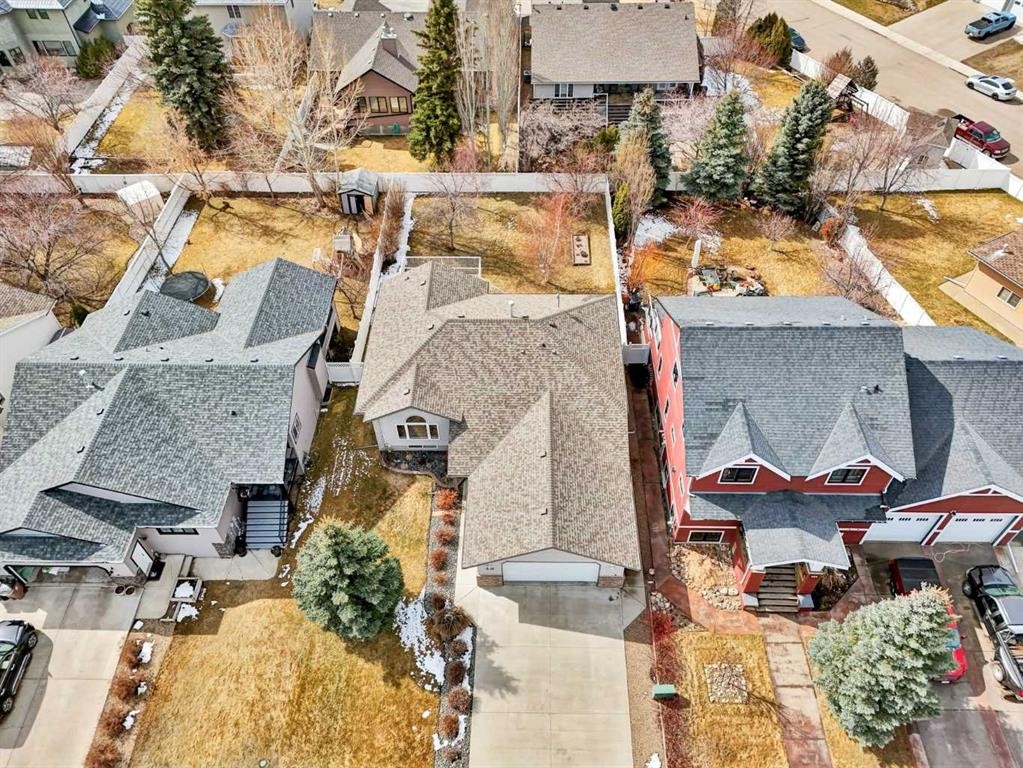 99 Greystone Close, Brooks, AB - Outdoor