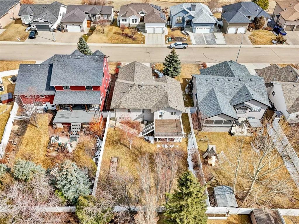 99 Greystone Close, Brooks, AB - Outdoor