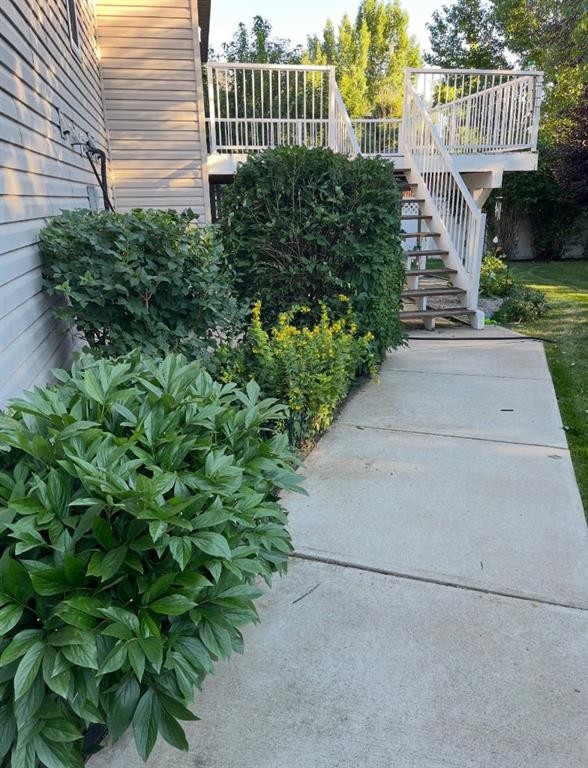 99 Greystone Close, Brooks, AB - Outdoor