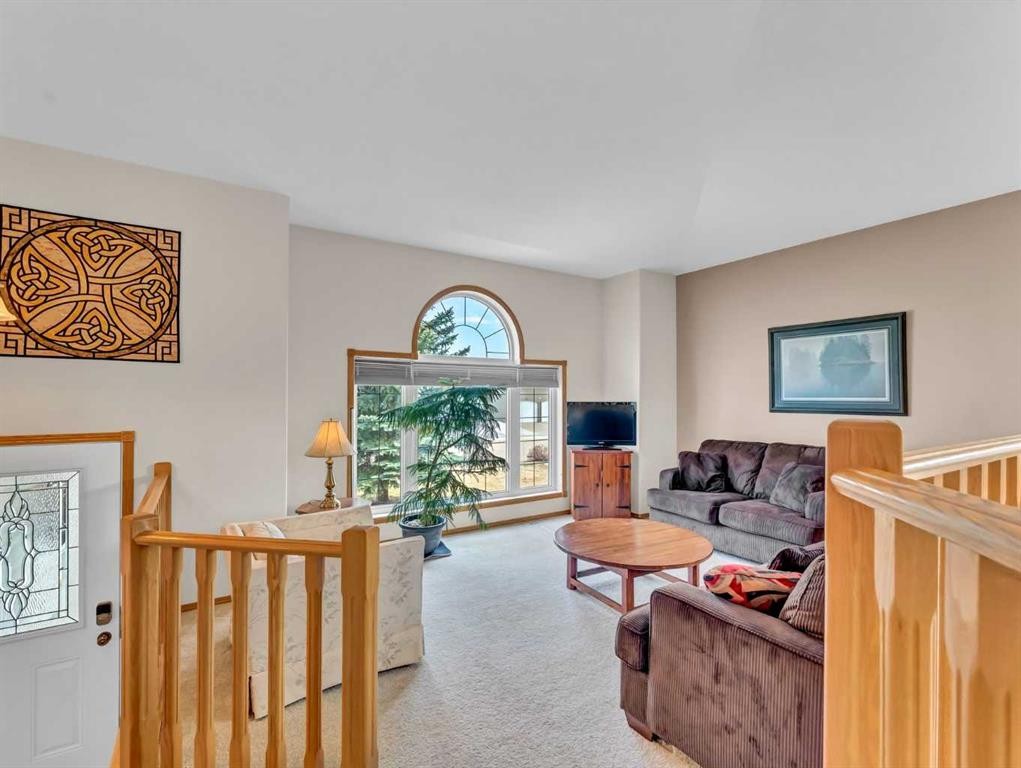 99 Greystone Close, Brooks, AB - Indoor
