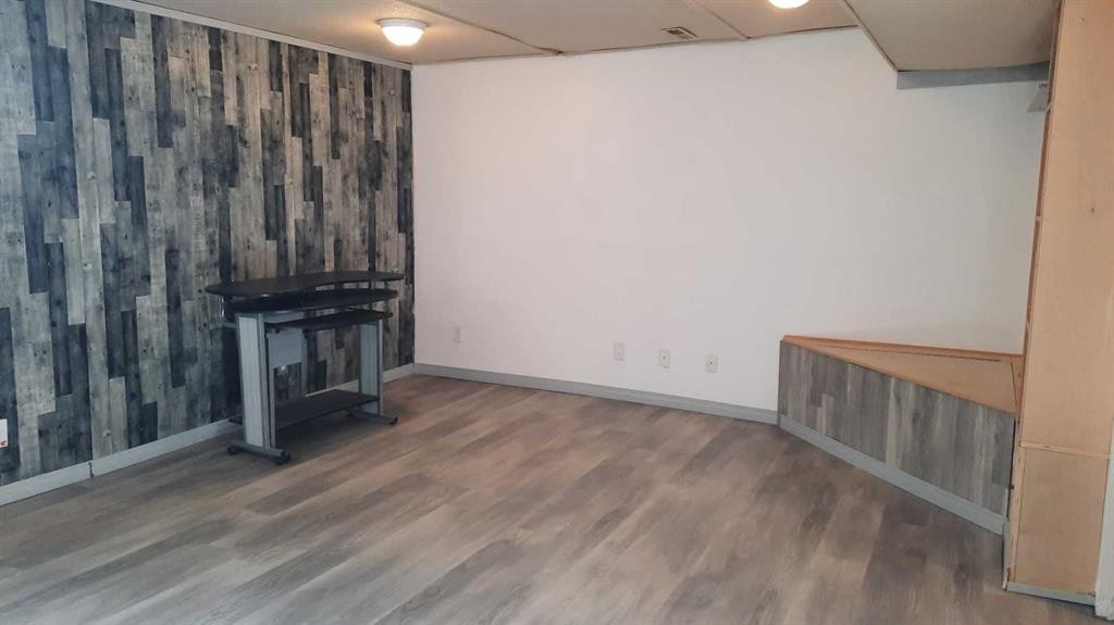 1111 2 Avenue West, Drumheller, AB - Indoor