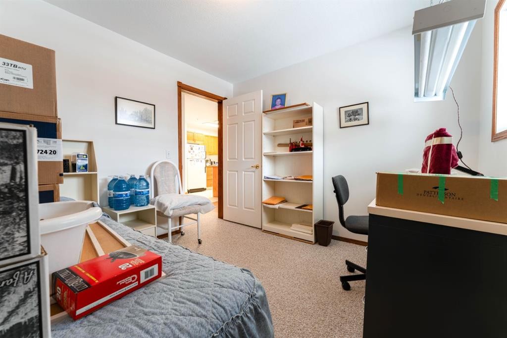 108-190 3 Avenue, Drumheller, AB - Indoor