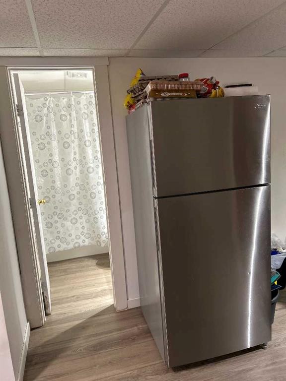 1708 2Nd Avenue East, Brooks, AB - Indoor