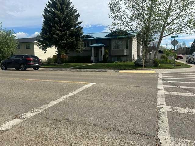 144 Upland Boulevard West, Brooks, AB - Outdoor With Facade