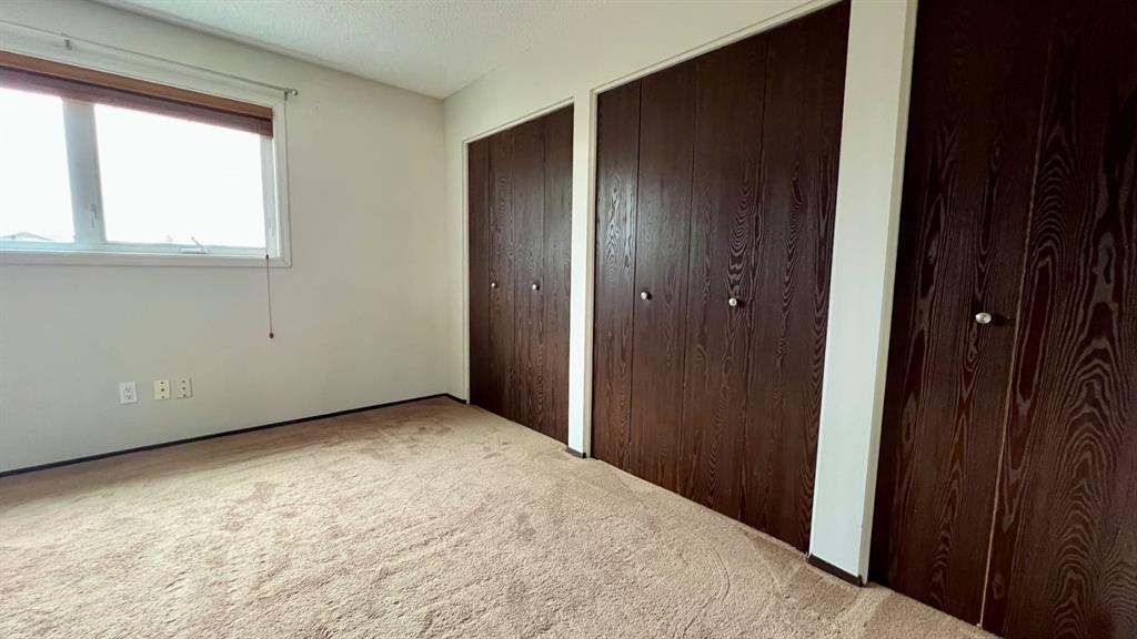 177 Shacker Cres, Hanna, AB - Indoor Photo Showing Other Room