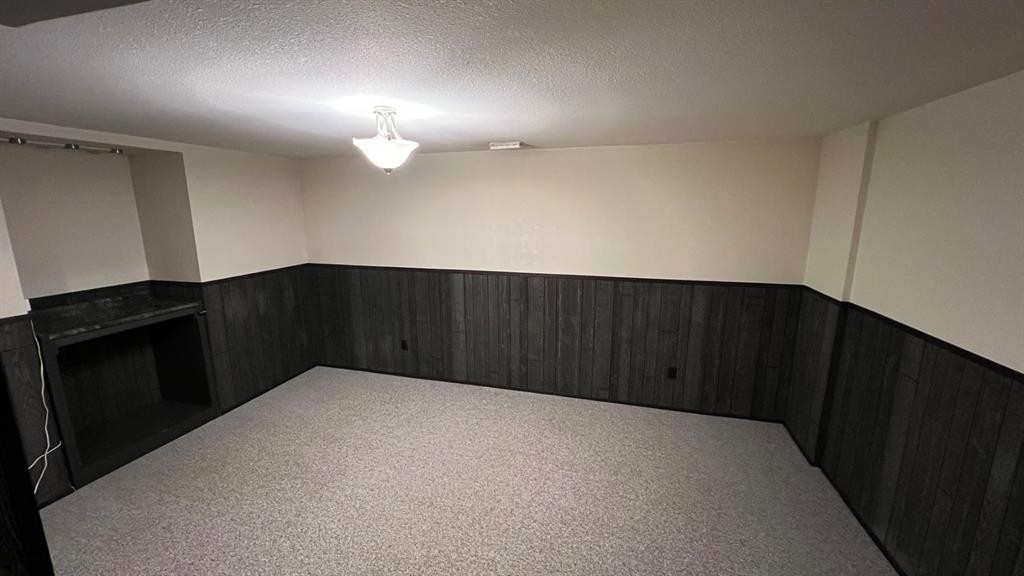 177 Shacker Cres, Hanna, AB - Indoor Photo Showing Other Room