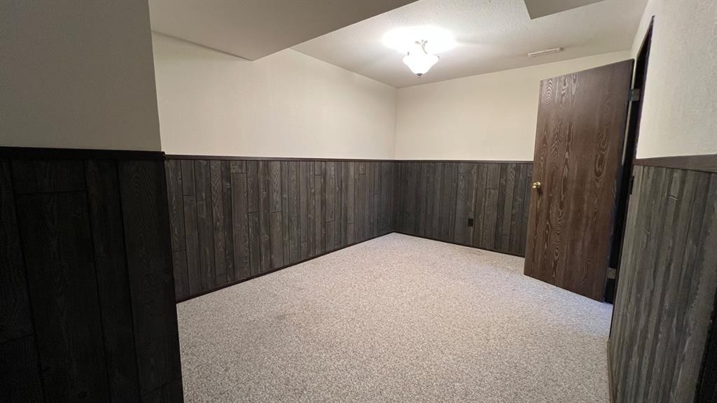 177 Shacker Cres, Hanna, AB - Indoor Photo Showing Other Room