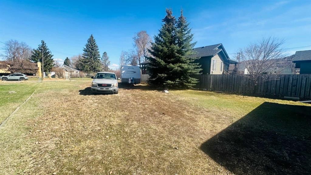 103 24 Street Nw, Drumheller, AB
