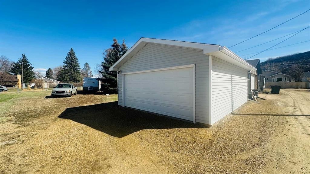 103 24 Street Nw, Drumheller, AB