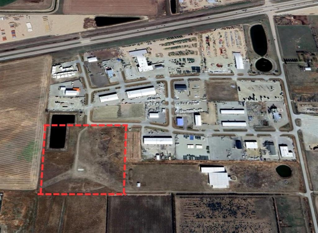 60, 90044 Range Road 210, Rural Lethbridge County, AB