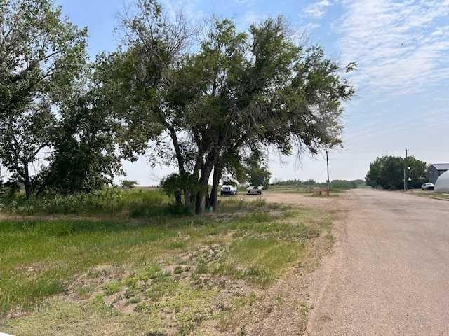 105 Railway West, Cereal, AB