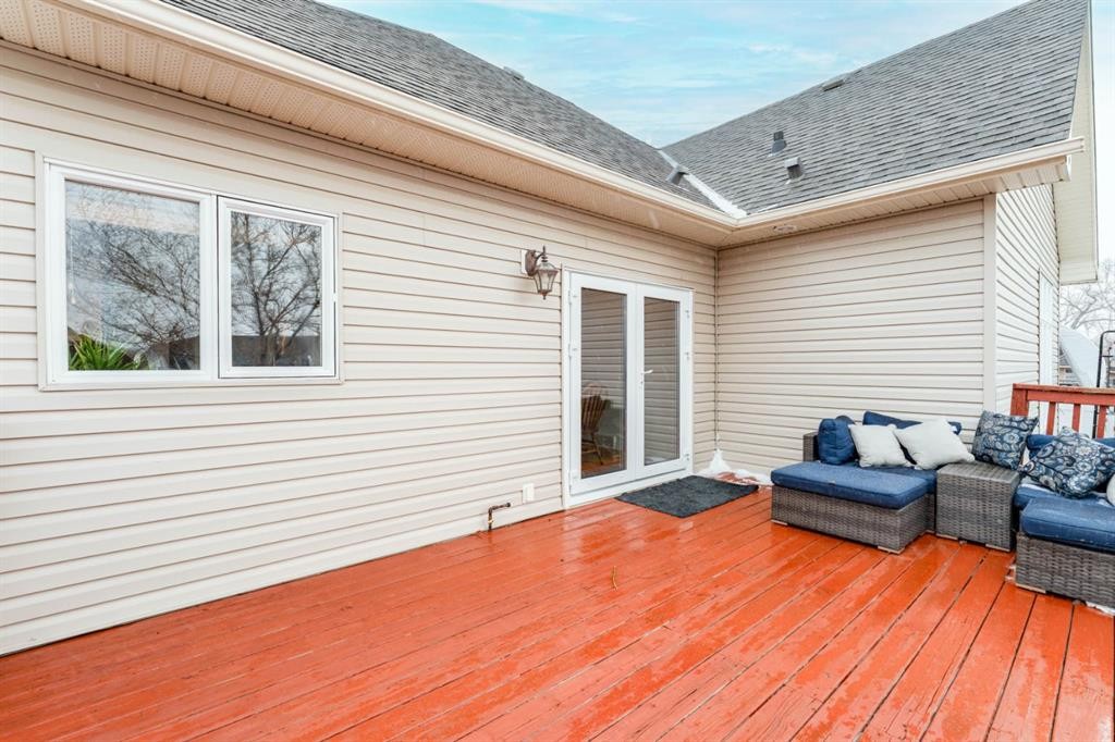 1258 1 Avenue Nw, Drumheller, AB - Outdoor With Exterior