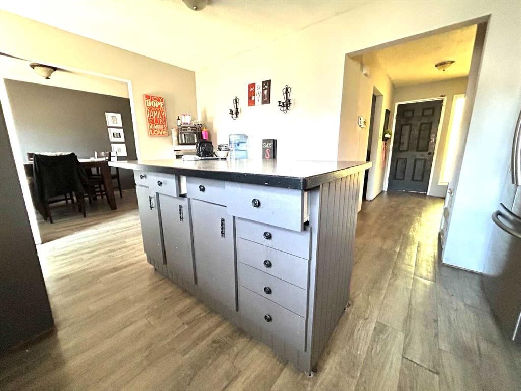 161 Ingram Park Drive East, Brooks, AB - Indoor