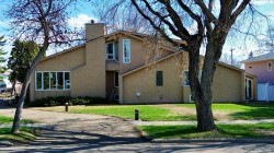 109 5th Ave WESTHanna, AB T0J 1P0