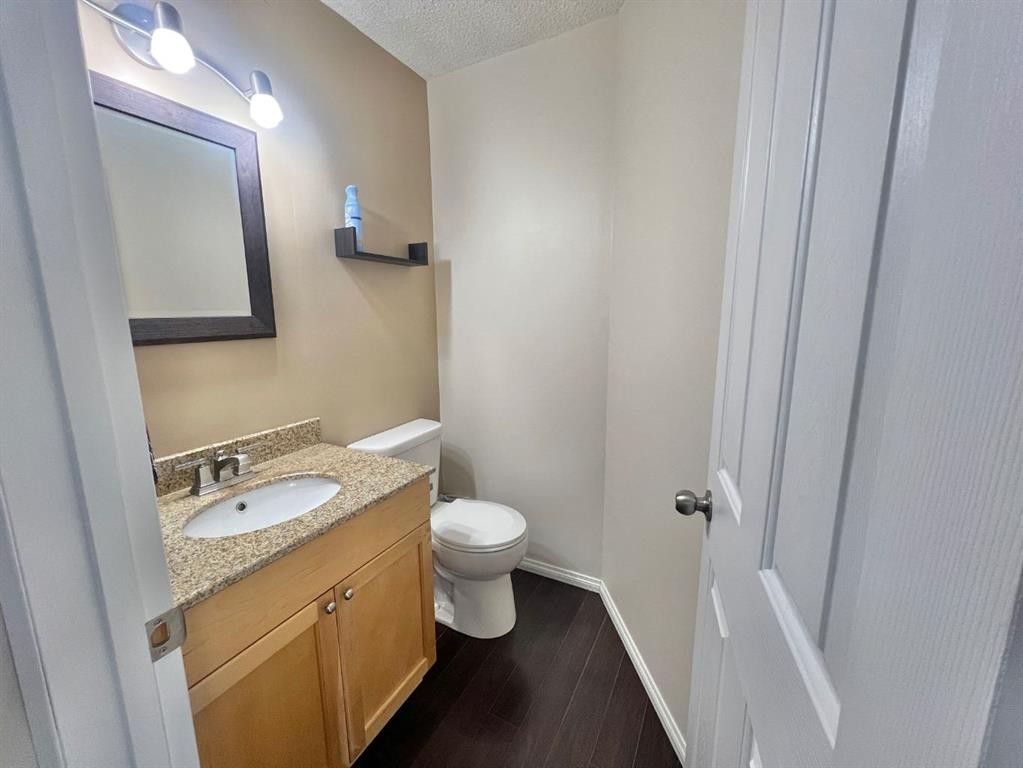 808 Birchwood Close, Drumheller, AB - Indoor Photo Showing Bathroom