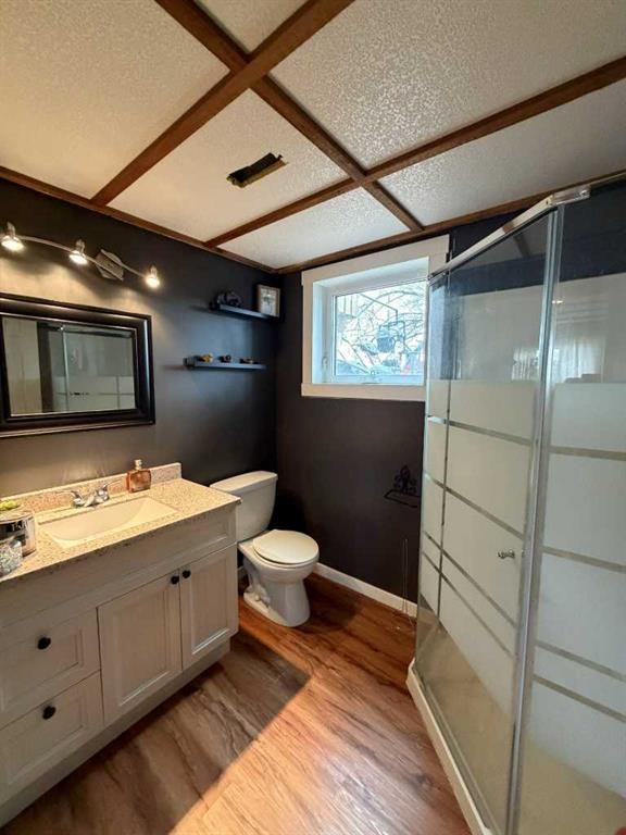3917 52 Street, Taber, AB - Indoor Photo Showing Bathroom