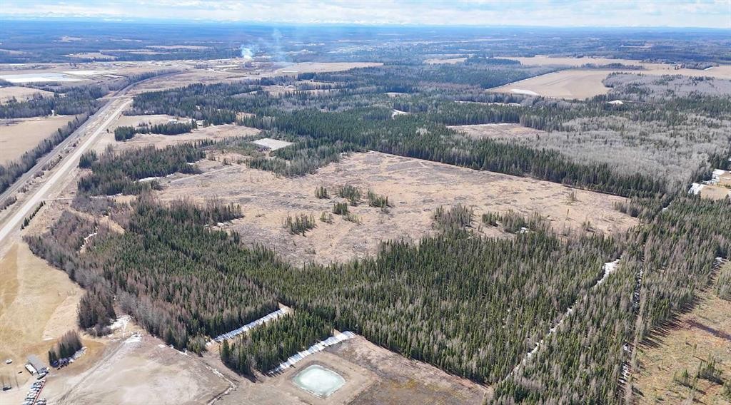 53428 Range Road 170, Edson, AB