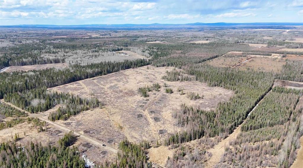 53428 Range Road 170, Edson, AB