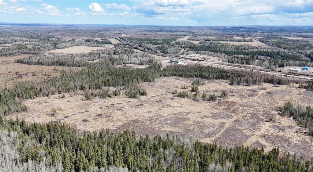 53428 Range Road 170, Edson, AB