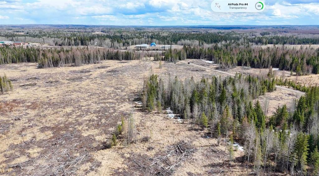 53428 Range Road 170, Edson, AB