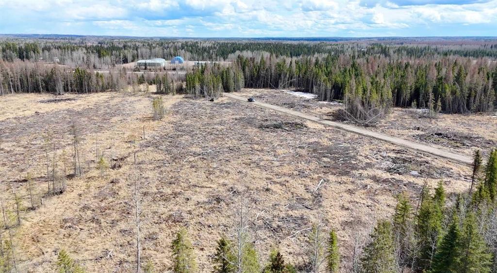 53428 Range Road 170, Edson, AB