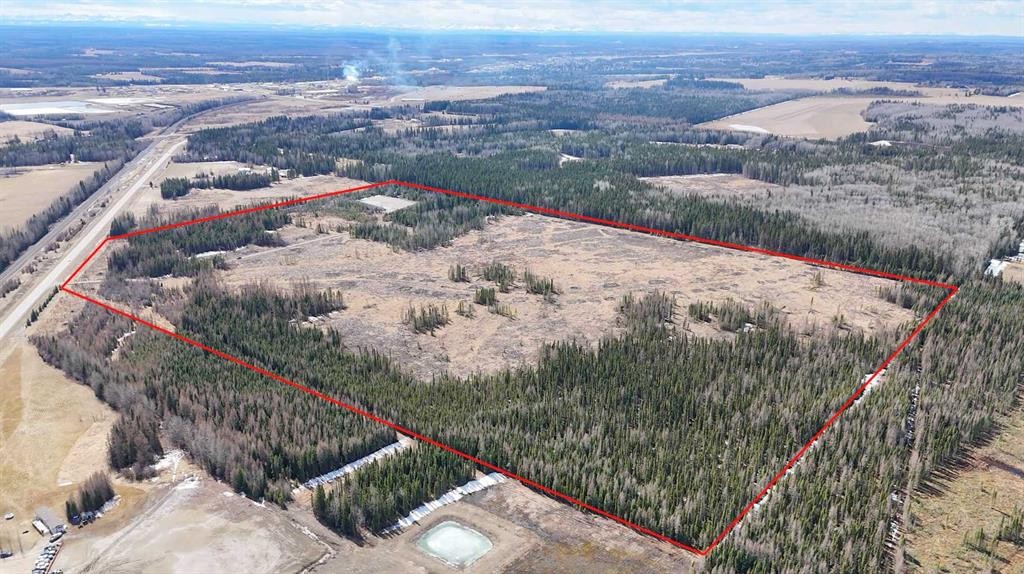 53428 Range Road 170, Edson, AB