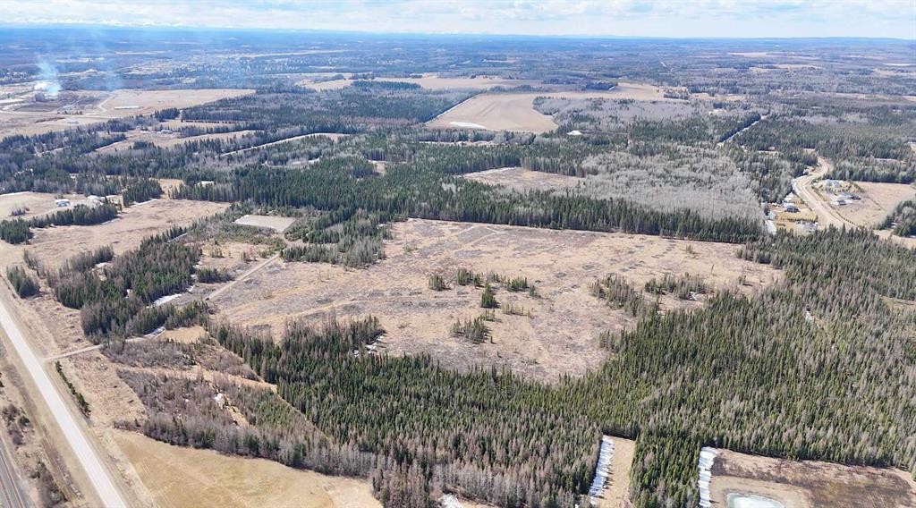 53428 Range Road 170, Edson, AB
