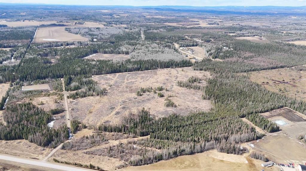 53428 Range Road 170, Edson, AB