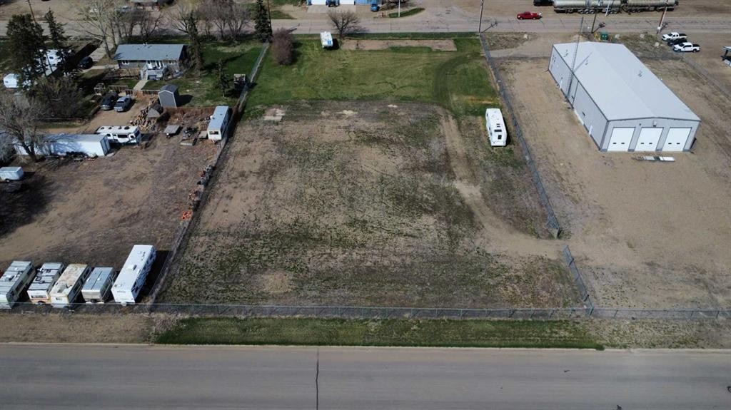 934 1 Avenue, Bassano, AB