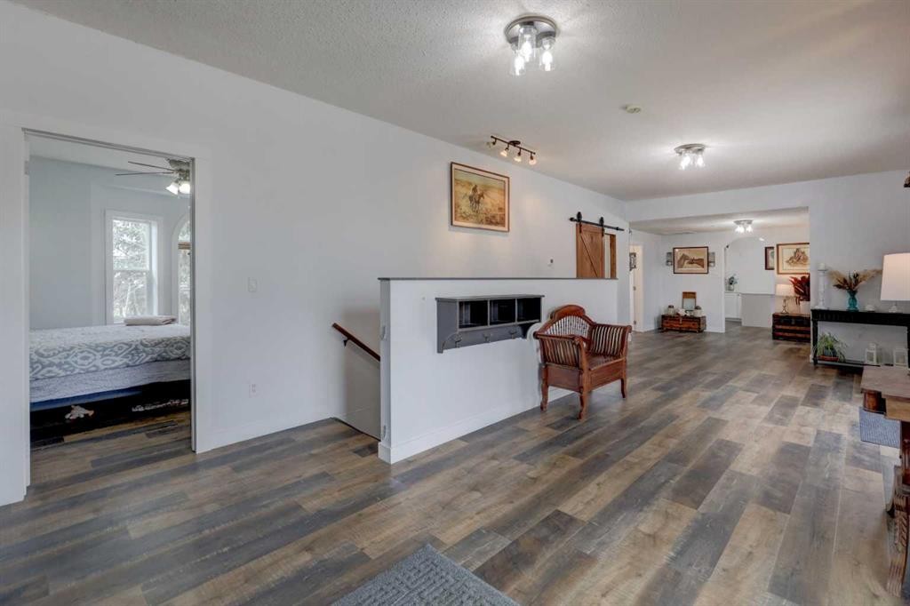 200075 Twp Rd 302, Rural Starland County, AB - Indoor Photo Showing Kitchen