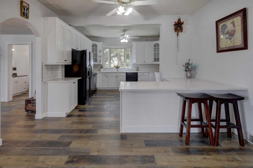 200075 Twp Rd 302, Rural Starland County, AB - Indoor