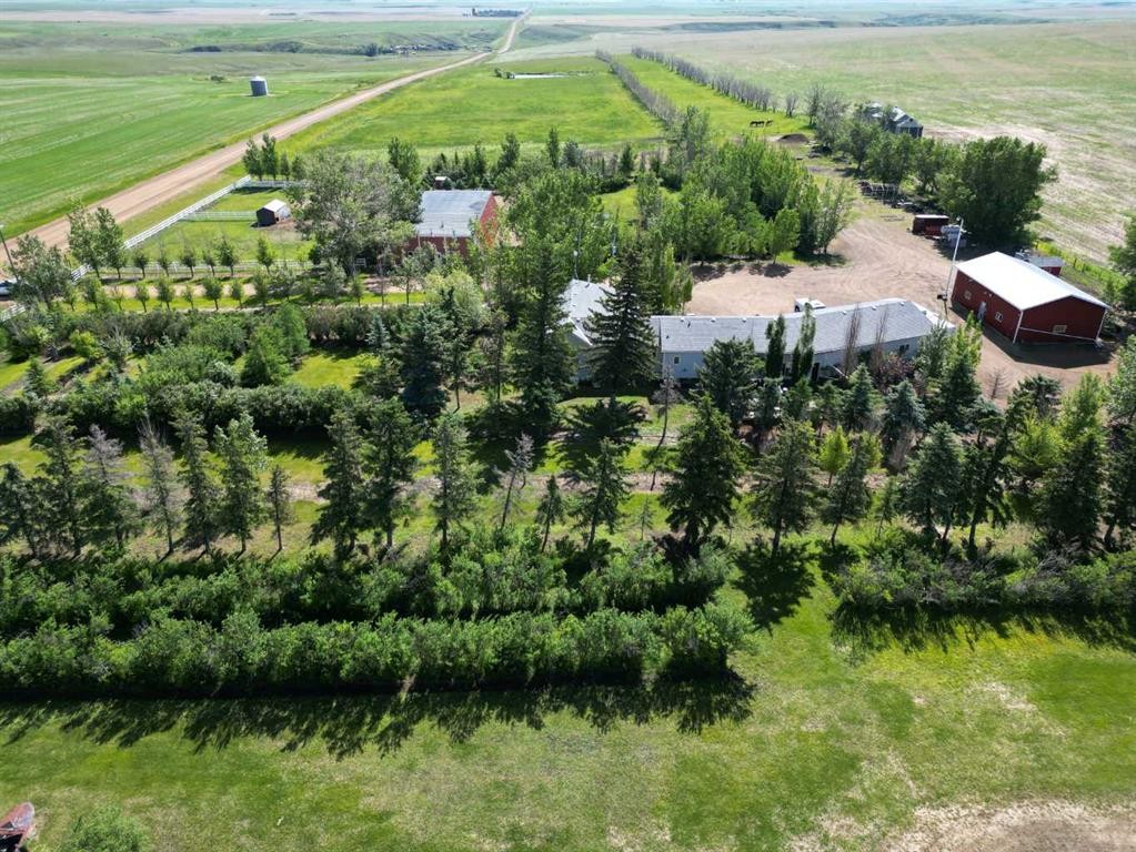 200075 Twp Rd 302, Rural Starland County, AB - Outdoor