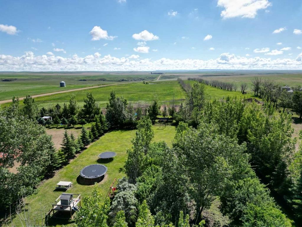 200075 Twp Rd 302, Rural Starland County, AB - Outdoor