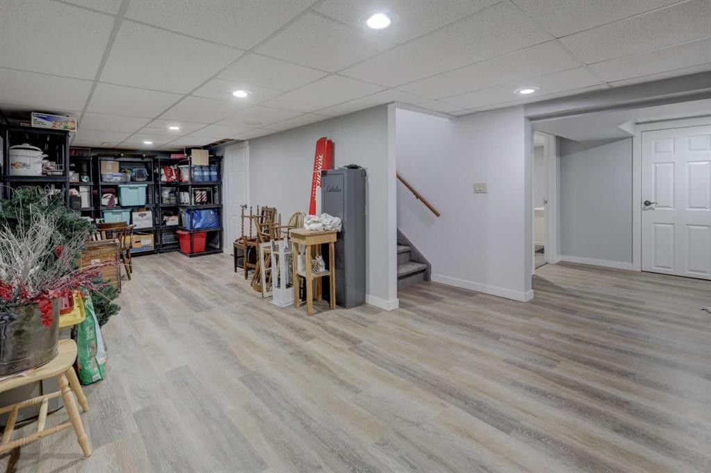 200075 Twp Rd 302, Rural Starland County, AB - Indoor Photo Showing Bedroom