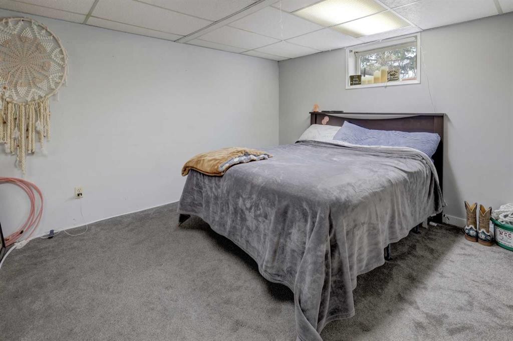 200075 Twp Rd 302, Rural Starland County, AB - Indoor Photo Showing Bedroom