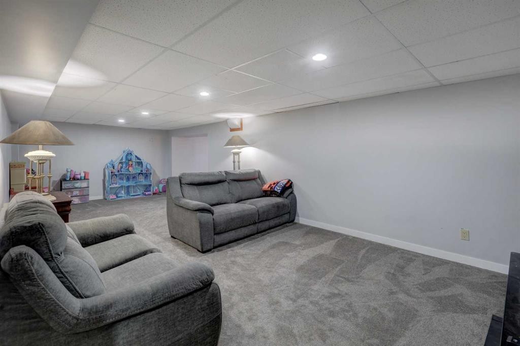 200075 Twp Rd 302, Rural Starland County, AB - Indoor