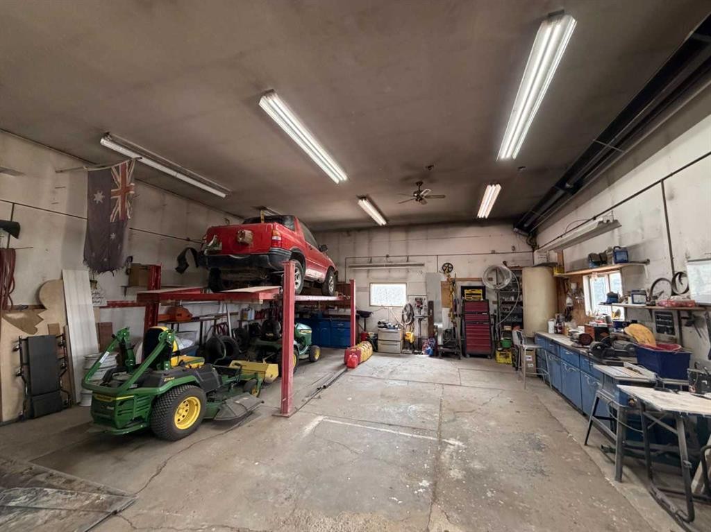 200075 Twp Rd 302, Rural Starland County, AB - Outdoor With View