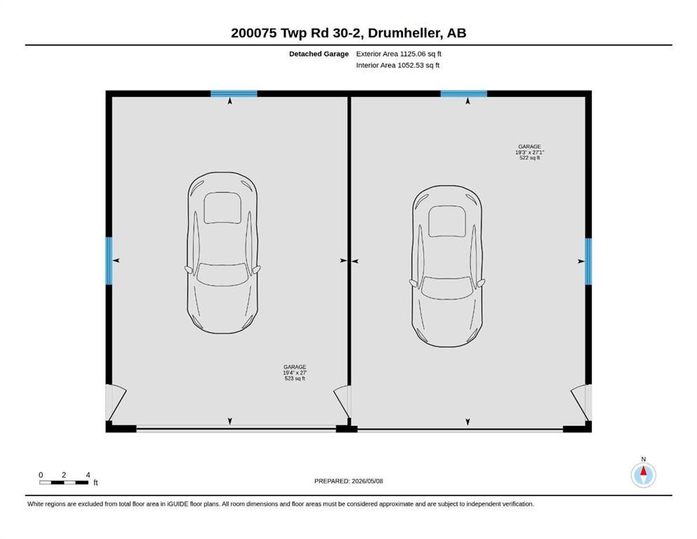 200075 Twp Rd 302, Rural Starland County, AB - Other