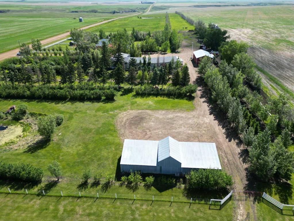 200075 Twp Rd 302, Rural Starland County, AB - Other