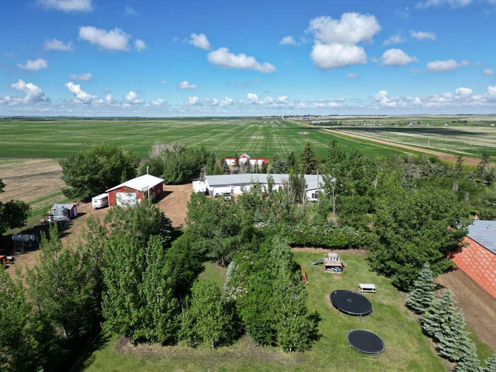 200075 Twp Rd 302, Rural Starland County, AB - Other