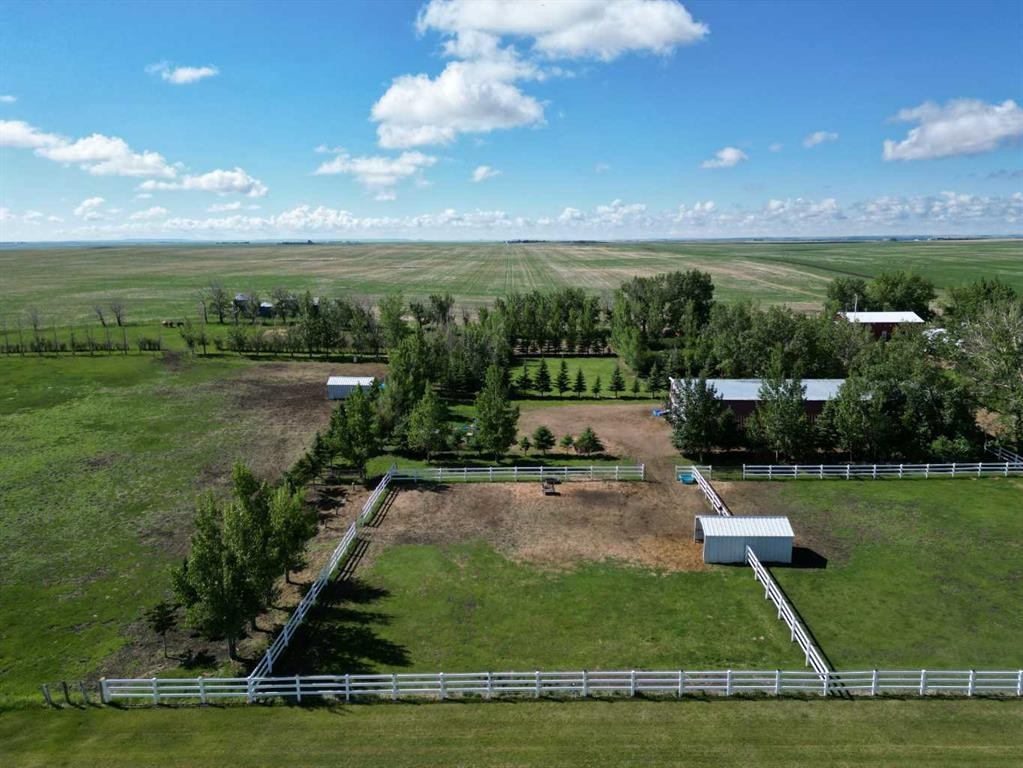 200075 Twp Rd 302, Rural Starland County, AB - Indoor